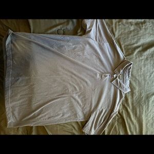 RVCA polo
